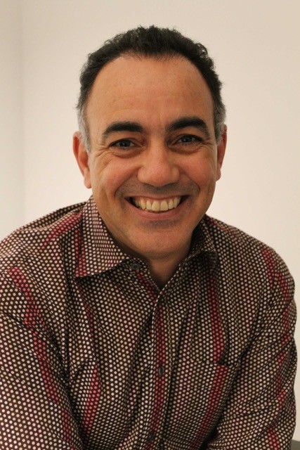 Elias Gharbi Elias Gharbi