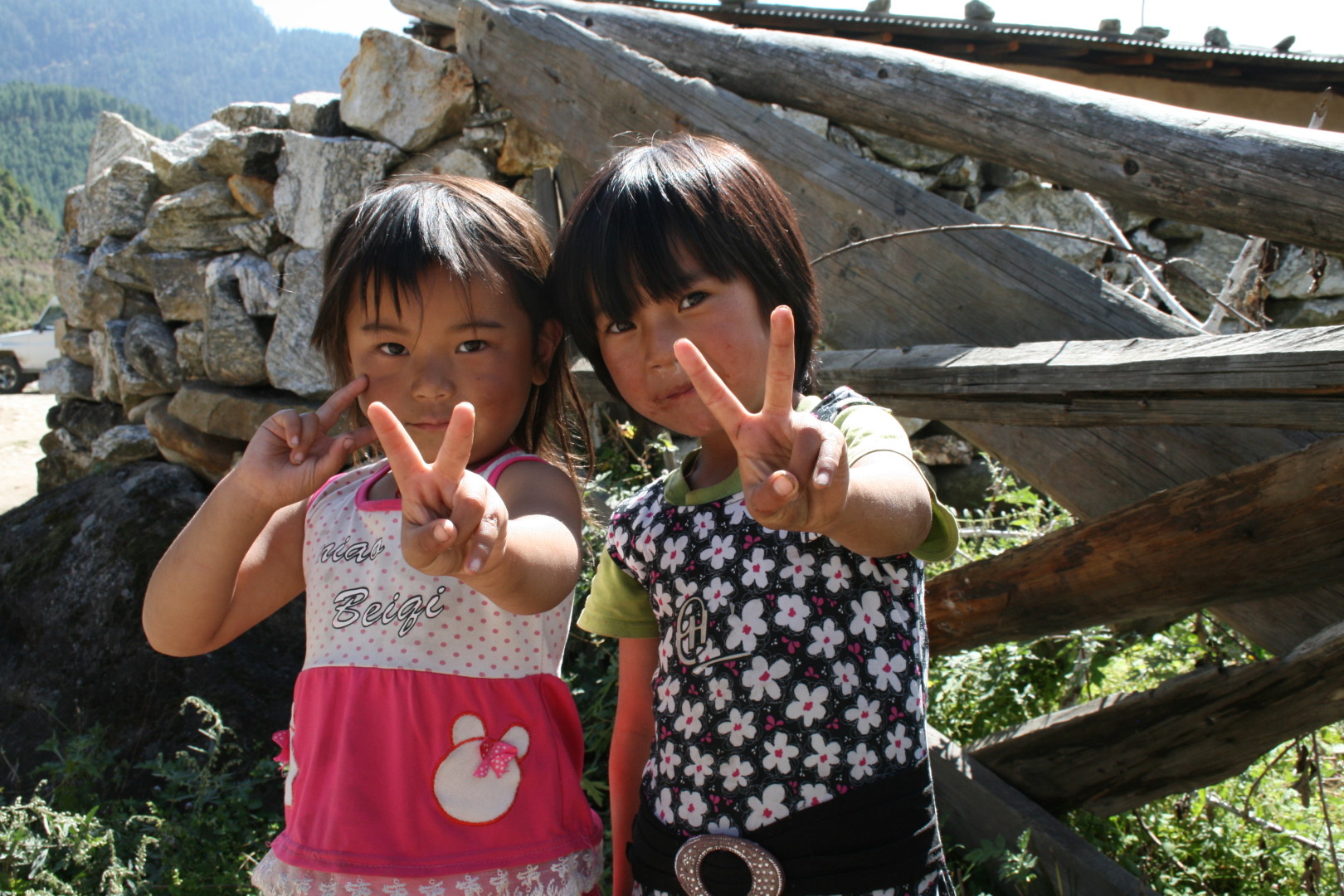 The way you act in business originates from childhood family dynamics.