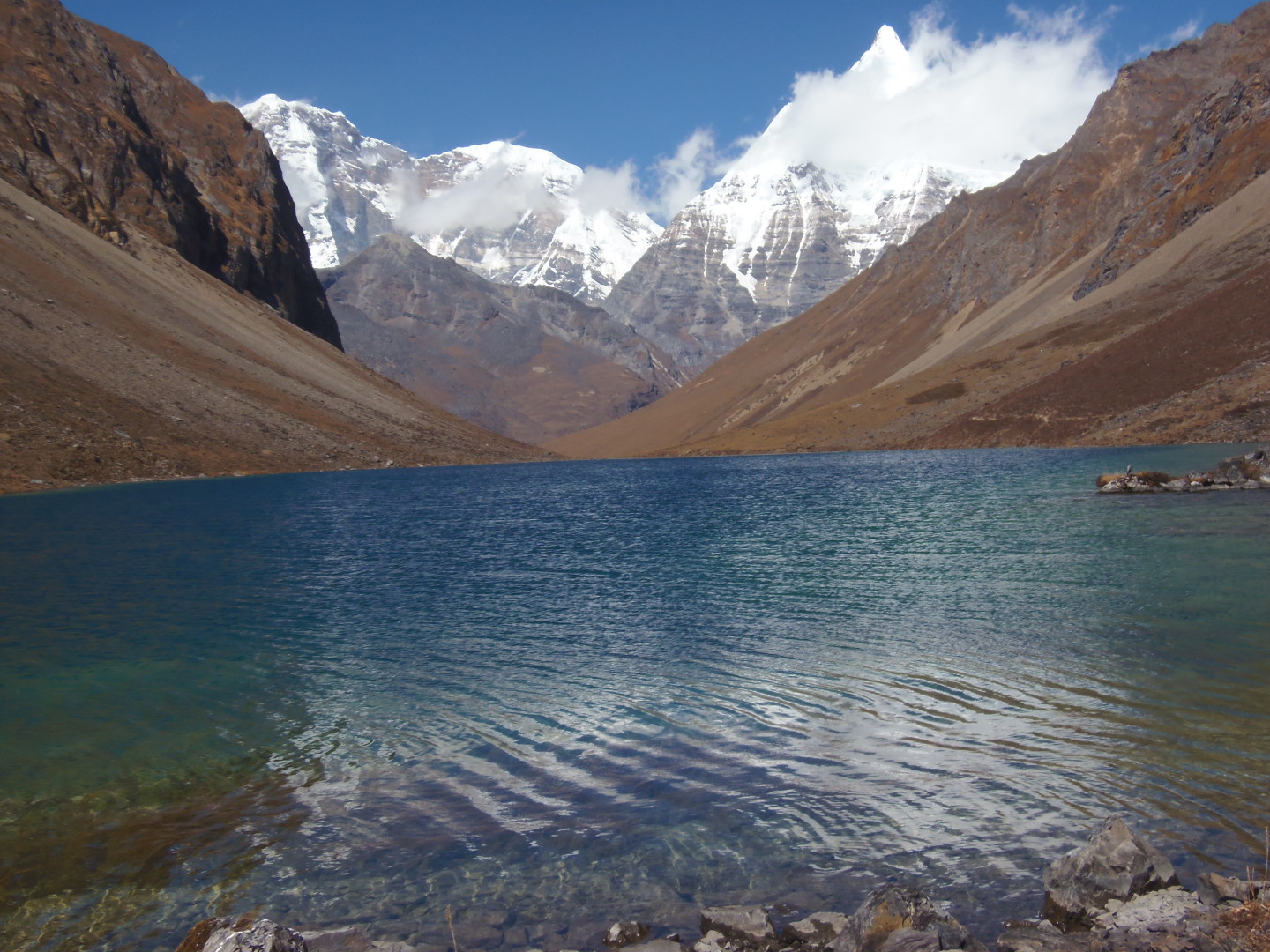 Meer, Jomolhari 1 en 2_20191120142019803