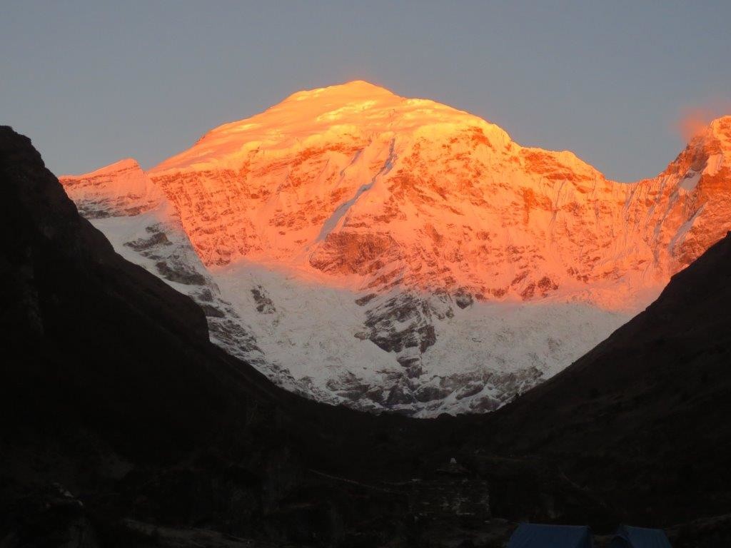 2502 Jomolhari    6 am_20191120152319877