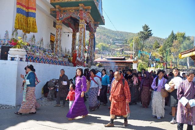 Only who traveled through his own soul can help other traveling souls.