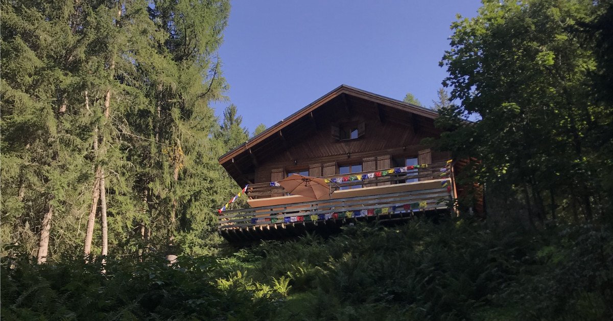 ChamoiX chalet post linkedIn_20190917154358411